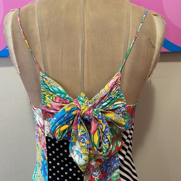 Aquazzura x Racil Maxi Dress Featured in VOGUE Magazine - Picture 9 of 15